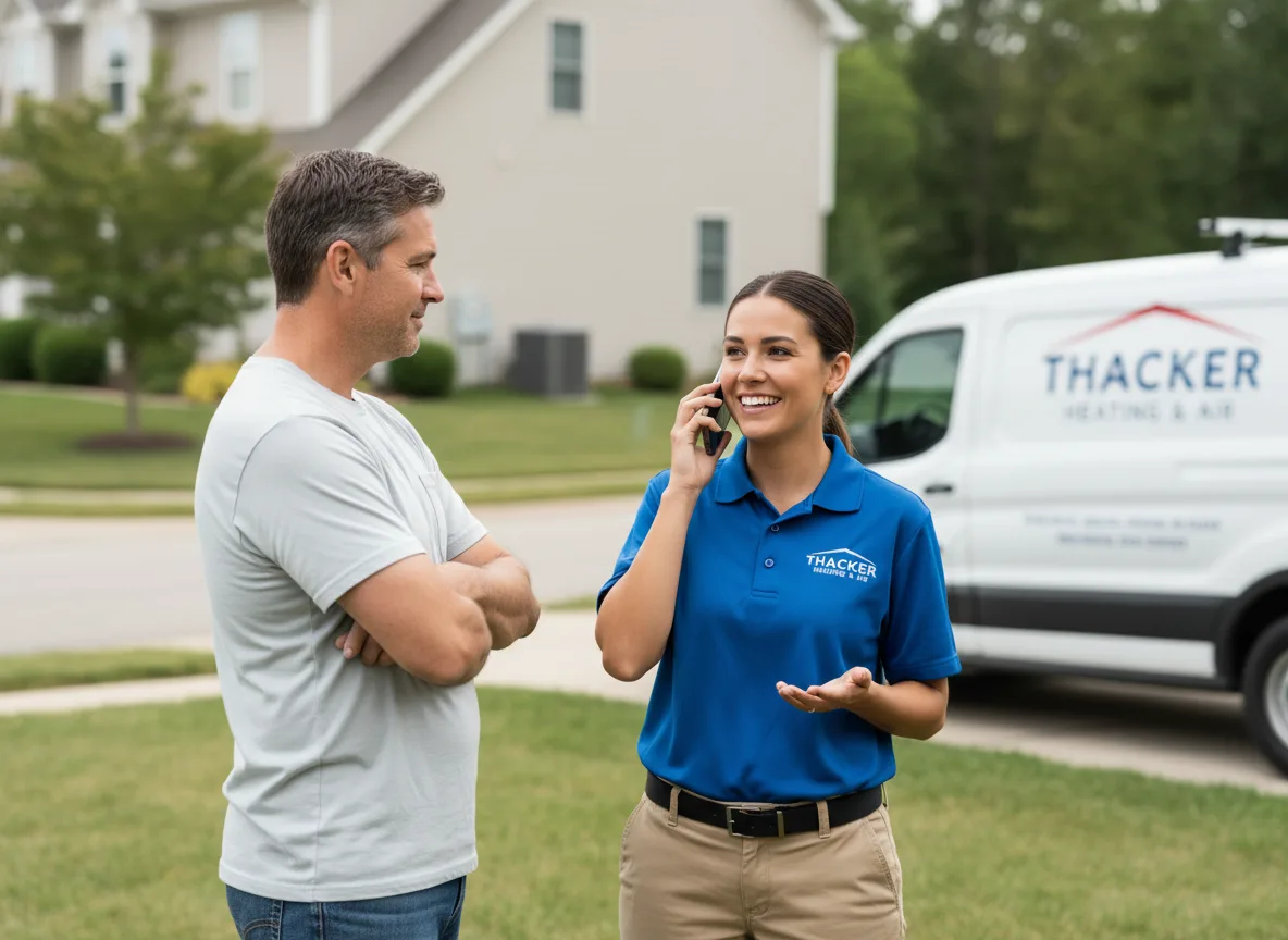 Ac Repair Morro Bay, CA FAQs